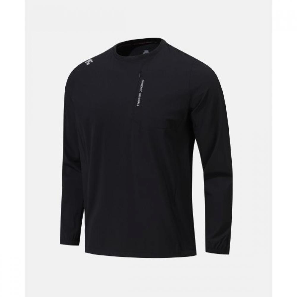 

Descente Running Knit Piste Black BLK0BLACK/100