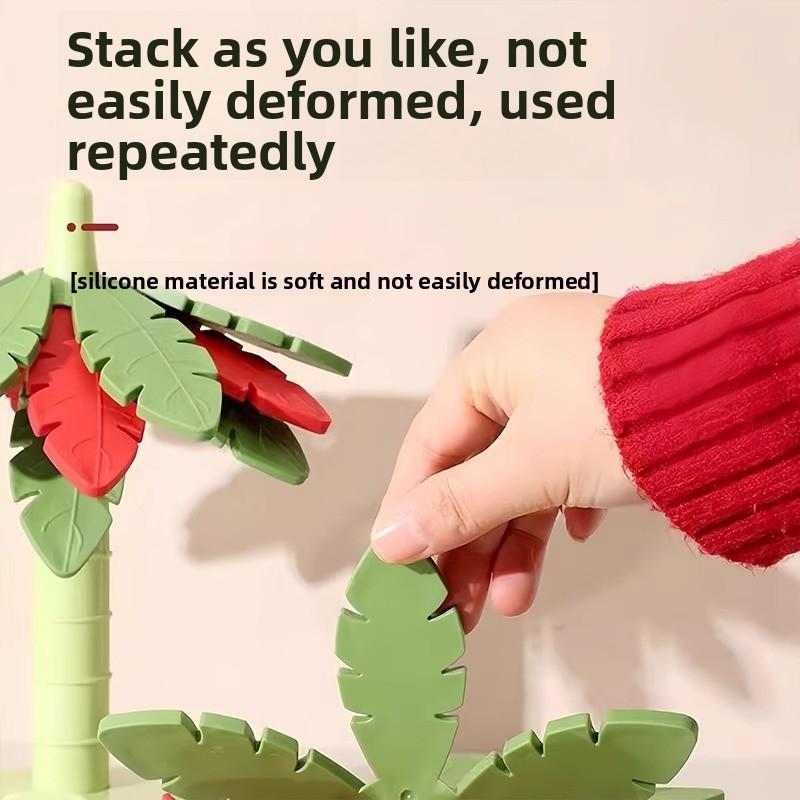 Dining Table High Temperature Resistant Kitchen Casserole Bowl Cup High Value Household Foldable Thickened Heat Insulation Mat