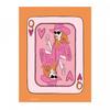 Mandi Welton Queen Print