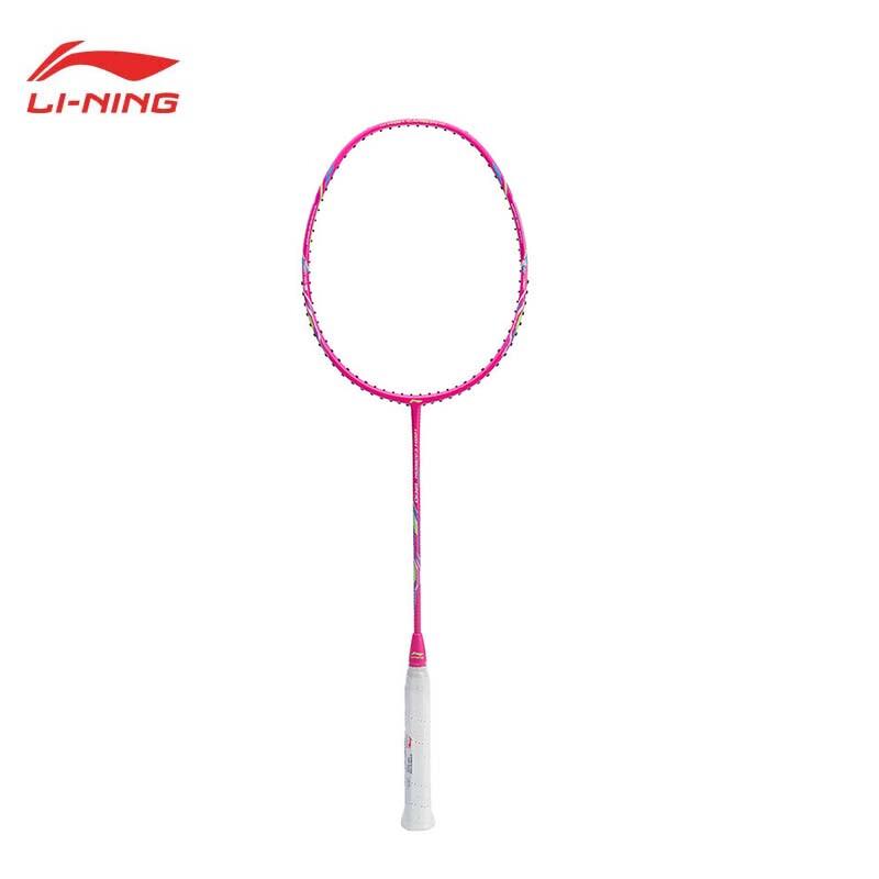 Полноуглеродная бадминтонная ракетка Li-Ning