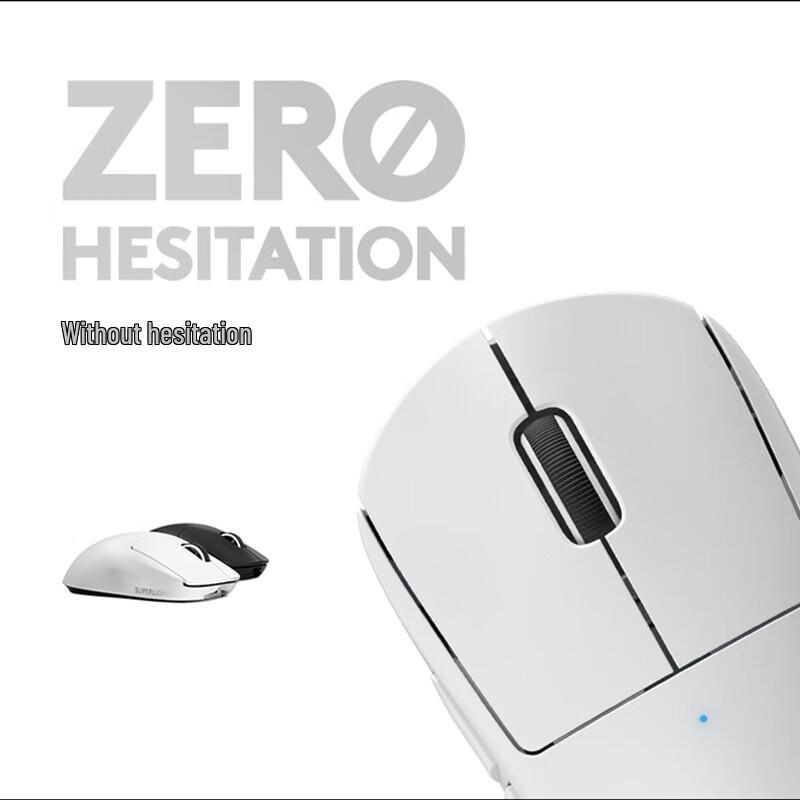 Logitech G Pro X Superlight Wireless Gaming Mouse