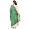 @ Indian Traditional Rajasthani Dupatta with Gota Patti Lace For Women P688 Zr-1949-60%Off
