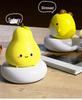 Rechargeable Eye-Friendly Night Light for Kids & Postpartum Mothers - Touch-Control Desk Lamp