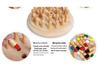 Children's Wooden Memory Game: Educational Parent-Child Interactive Toy for Observation and Concentration Training