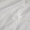 Muji Silk Milk Fiber All-Season Two-in-One Duvet