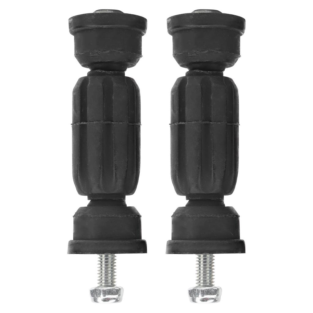 Pair Black LeftRight Stabilizer Bar Link 2M51?5E494?AA 2M51?5E494?AB Fit for Ford Focus