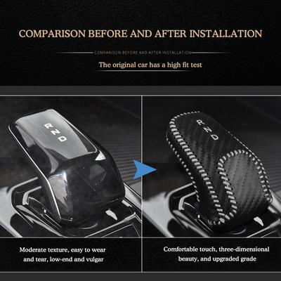 Accessori per abitacolo auto – Pomelli per cambio auto