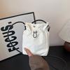 Versatile Retro Mini Crossbody Bag for Women, Casual Solid Color Phone Pouch, Multi-use As Shoulder Bag & Coin Purse