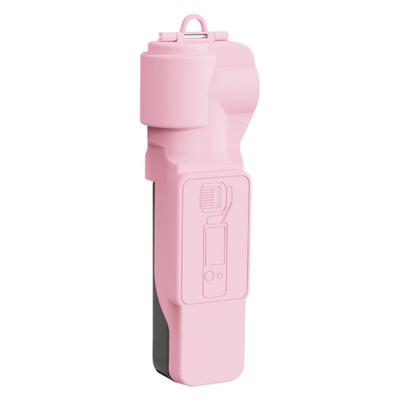 Pocket 3 Protection d'écran intégrée Housse de protection Housse de rangement Accessoire anti-poussière pour caméra Z5N0