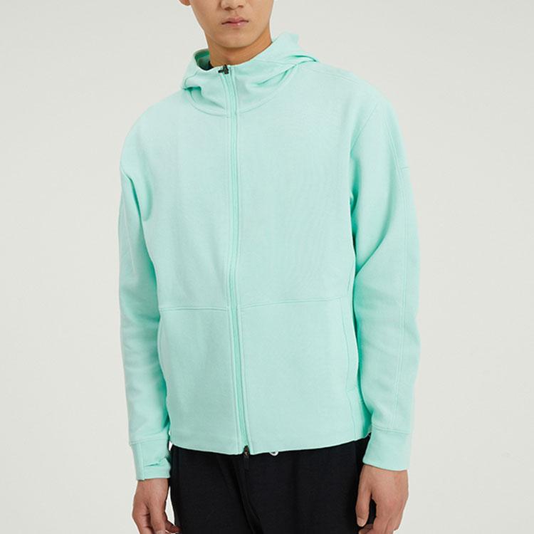 New Nike Sweatshirts Men Foam Mint Green CU6261-379