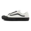 Vans Style 36 Decon Sf Low Top Skate Shoes Unisex Sneakers White Black VN0A5HYRB9C