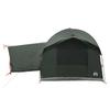 Tailgate Tent with Rain Fly Water Repellent Olive Green