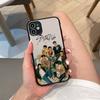 1pc Cool Kpop Singer S-stray K-kids Phone Case For IPhone 14 11 12 13 Mini Pro Max 8 7 Plus X XR XS MAX Translucent Matte Cover