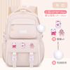 Children School Bags Set Girls Large Schoolbag Kawaii Primary School Backpack Kids Book Bag Waterproof Laptop Travel Rucksack