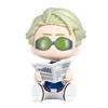 7Pcs Anime Jujutsu Kaisen Series Satoru Gojo Fushiguro Megumi Nanami Kento Figure Model Statue Desk Car Ornament Boy Toy Gift