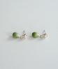 Sei Seed Drop Earring [Sprout]