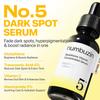 NUMBUZIN No.5 Vitamin Concentrated Serum 30ml