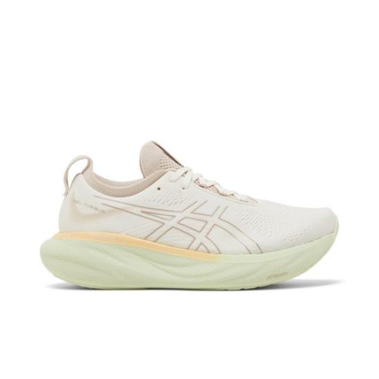 ASICS Gel Nimbus 25 Cream Fawn Men's 1011B547-100