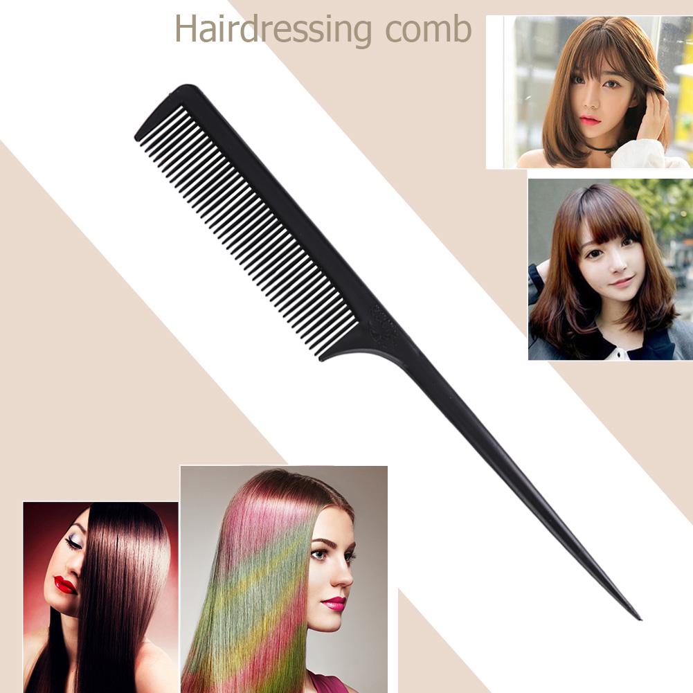 Buy Anti-Static Fine-Tooth Comb Scalp 
