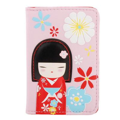 KIOKO of Happiness - Card Case (TBKK007)