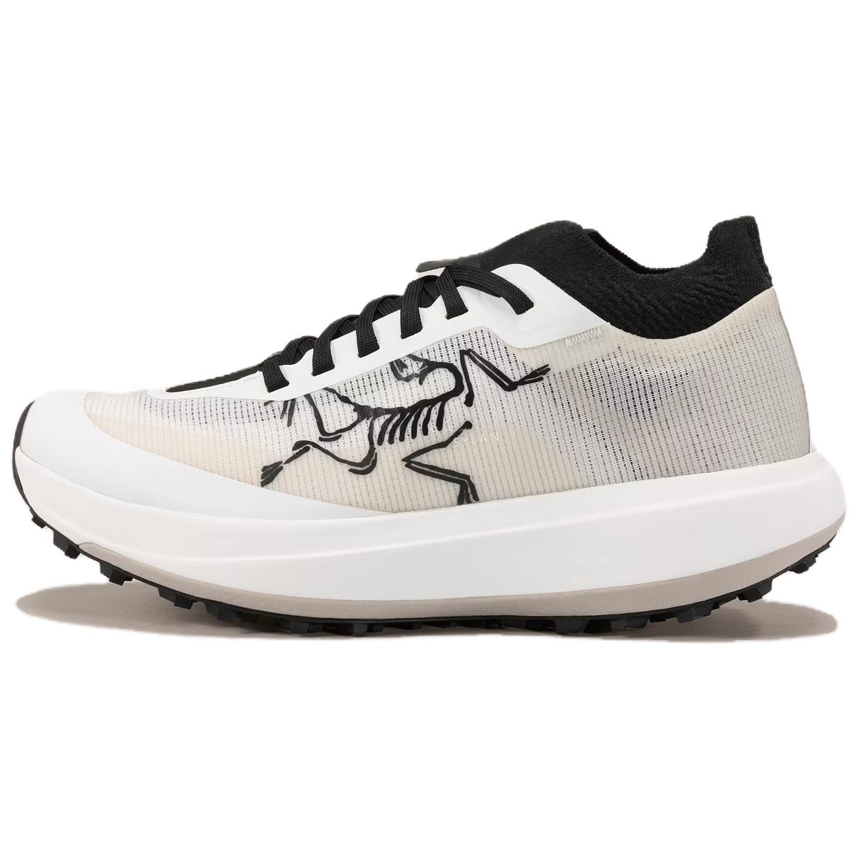 Arcteryx Sylan Pro Comfortable Versatile Breathable