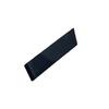 1Pair Roof Rack Cover Roof Bar Roof Rail End Shell For Toyota Land Cruiser Prado Fj120 2003 2004 2005 2006 2007 2008 2009