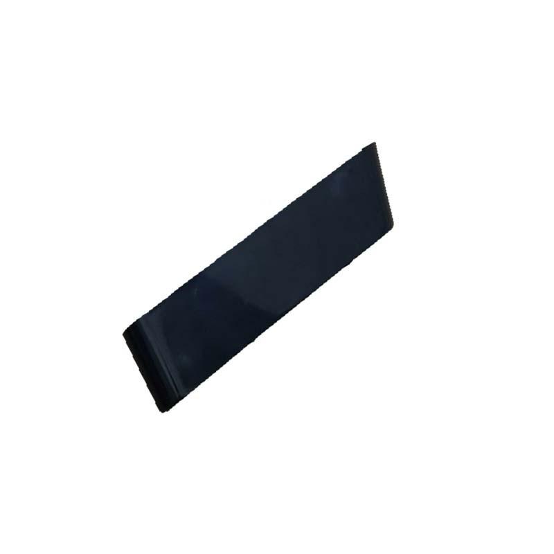 1Pair Roof Rack Cover Roof Bar Roof Rail End Shell For Toyota Land Cruiser Prado Fj120 2003 2004 2005 2006 2007 2008 2009