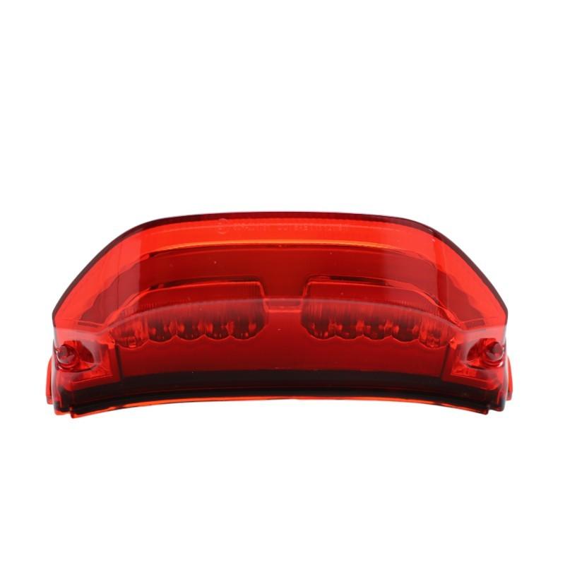 For Honda CBR600RR Motorcycle Brake Turn Signals Integrated LED Light CBR 600 RR 2013-2023 2019 2020 2021 2022 Rear Tail Light