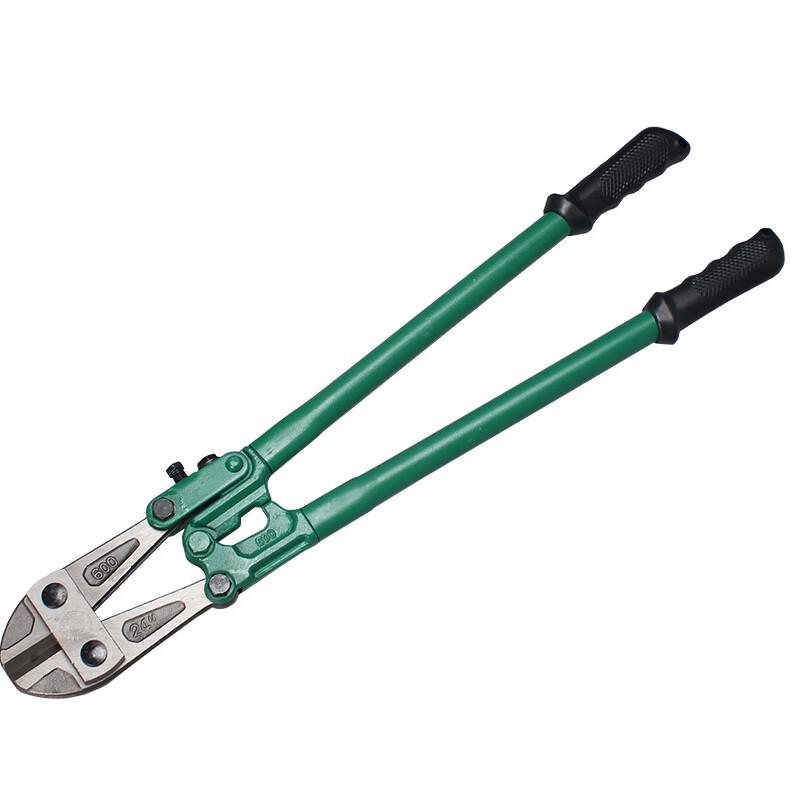 Xintaihang 36-inch Non-Hydraulic Rebar Cutter