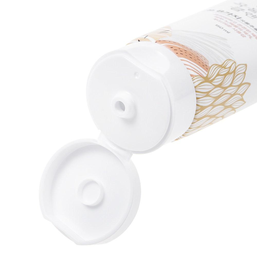 Vitahalo Grain Facial Foam Cleanser, 150ml, 2 Pieces