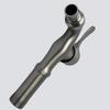 Honggong 304 Stainless Steel Extended Laundry Faucet