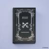 Kingdom HeartS Stationery Diary RoxaS S Diary
