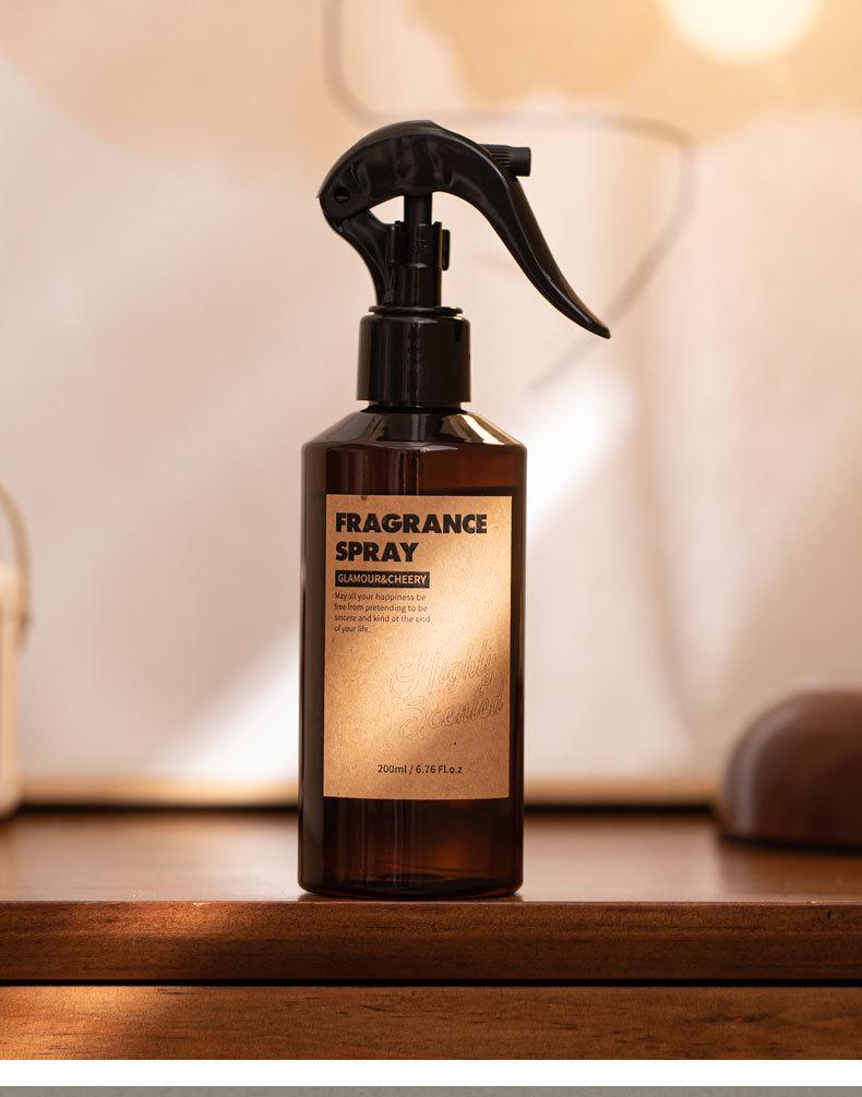 Long-lasting Air Freshener Spray for Bedroom, Toilet, Hotels & B&Bs