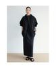 The Aperture [Unisex] Over Hunter Jacket Black (Ta6739U015)