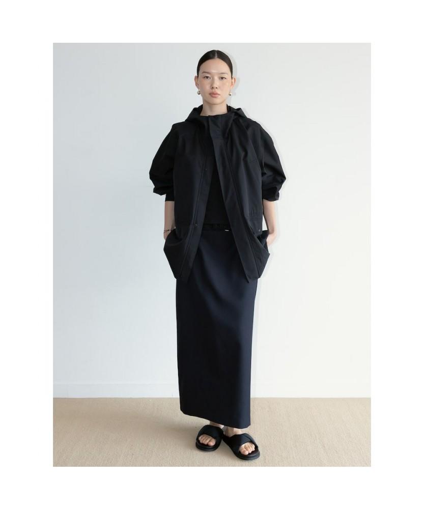 The Aperture [Unisex] Over Hunter Jacket Black (Ta6739U015)