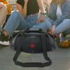 Travel Carrying Strap Adjustable Carry Strap Carrier Holder Sling Strap for JBL Boombox 3/Boombox 2/Sony SRS-XG500