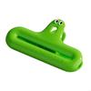 Moisture-proof Decorative Sealer for Home and Office Use Snacks Bag Sealing Clamp Multipurpose Seal Clip