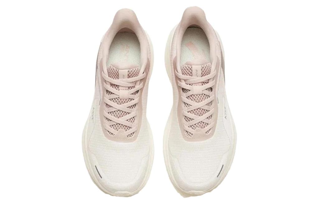 Women's Sneakers Anta DuCi4 Comfortable Cushioning Slip Resistant Abrasion Resistant Low top Running Shoes