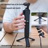 LKTOP DJI Pocket 3 5000mAh Extended Battery Grip