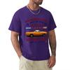 Funny T Shirts Vintage American Car  Ranchero Graphic T-shirt Mens  Tee Shirt  T Shirts Fashion