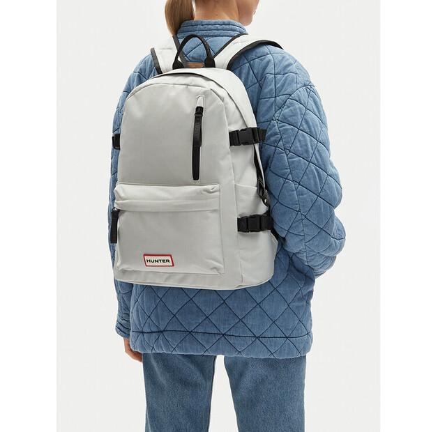 Hunter Backpack HTR-B-011-07 Grey