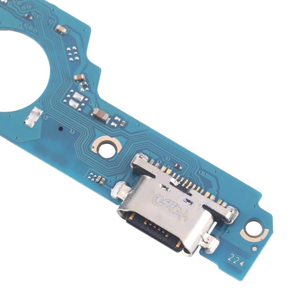 For vivo Y29 4G Dock Connector Charging Port Flex Cable Repair Part (Without Logo)