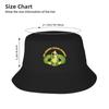 Novo SSI-3rd ACR w Txt Bucket Hat Snapback Cap Rugby Sun Cap Hat para mulheres 2023 unissex
