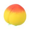 Perzik Squishy Stressbal Mustbuy Needoh Leuke Kubus Kaas Squishy Squishies Needoh Squishies Squishy Speelgoed Fidget Sensorisch Speelgoed fo