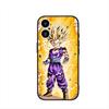 Son Gohan Dragons Gokus Balls Case for Motorola Moto G54 G05 G24 G55 G75 G85 G15 G57 G86 Power Edge 50 30 Ultra Fusion neo Pro