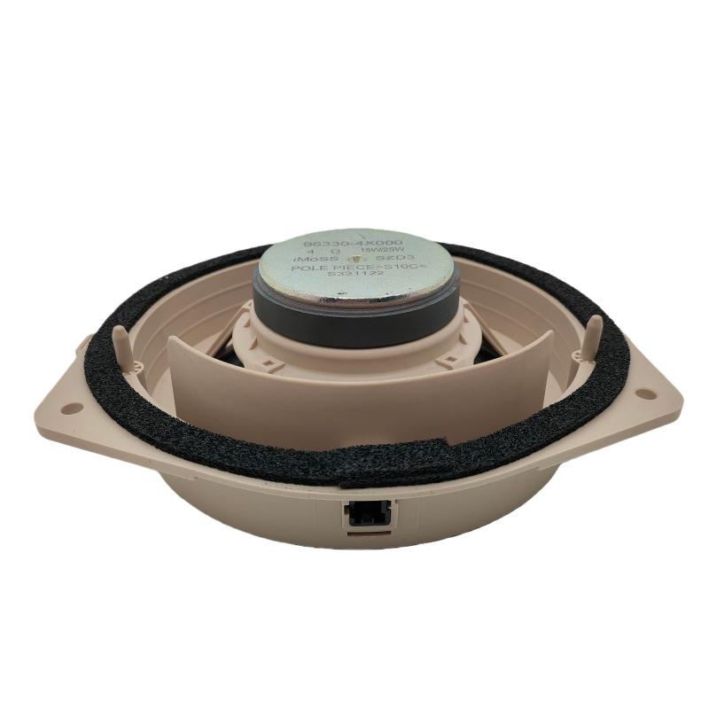 Compatible Car Door Speaker for KIA RIO 2011-2016 (Part Number: 96330-4X000)