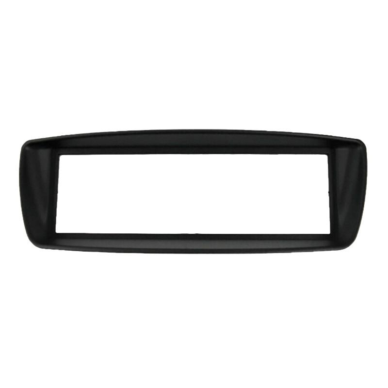 1 Din Car Stereo Radio Fascia Panel Plate Trim Kit Frame For Citroen C1 For Toyota Aygo Ab For 107