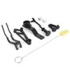 9pcs Set Cam Phaser Crankshaft Position Timing Chain Engine Repair Tool Kit Fit for Ford 4.6L 5.4L 3V