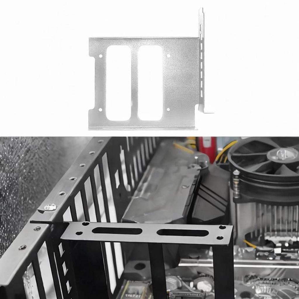 Festplatten-Montagekit, Computer-Erweiterungskarte