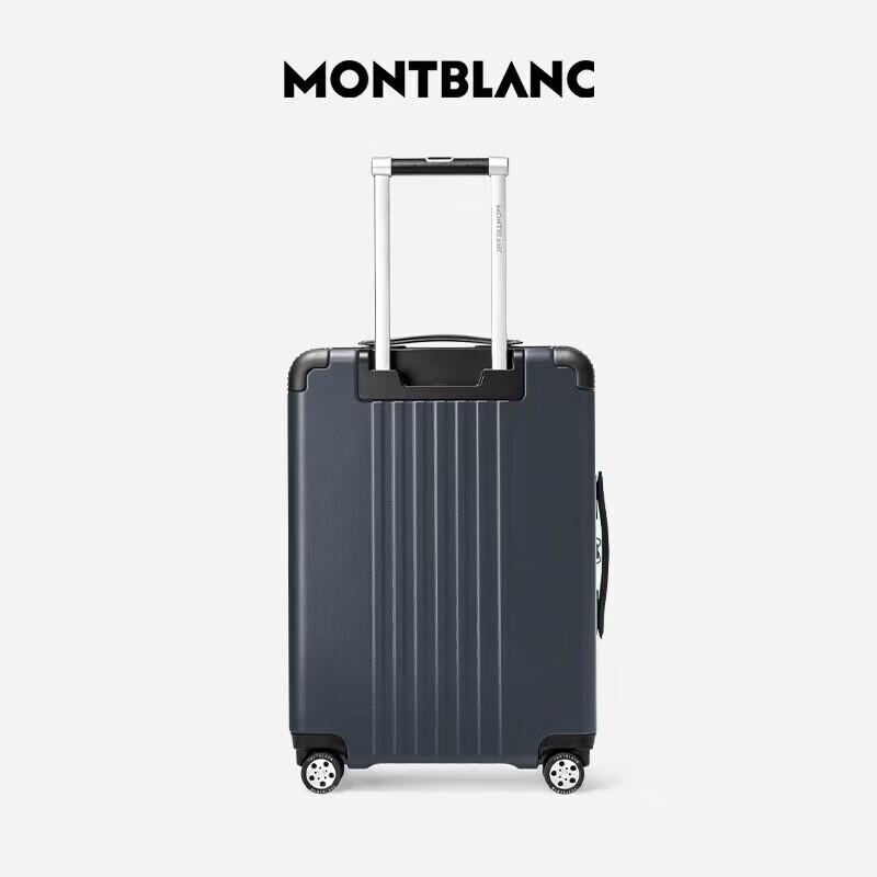 Montblanc M_Gram 4810 Multi-functional Carry-on Suitcase